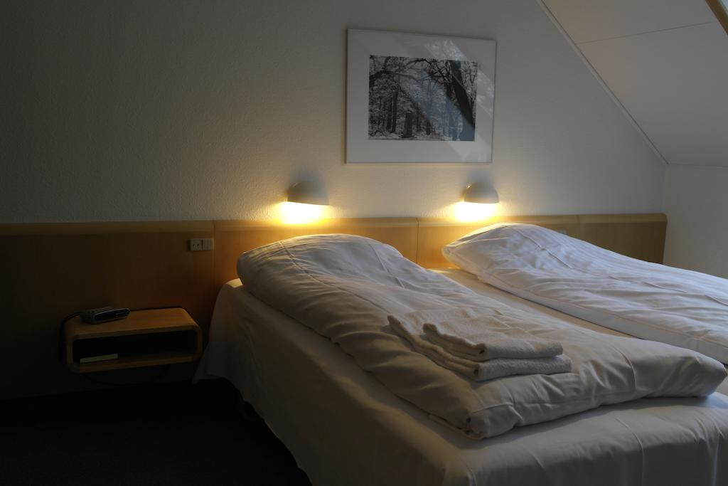 Hotel Skibelund Krat Vejen Habitación foto
