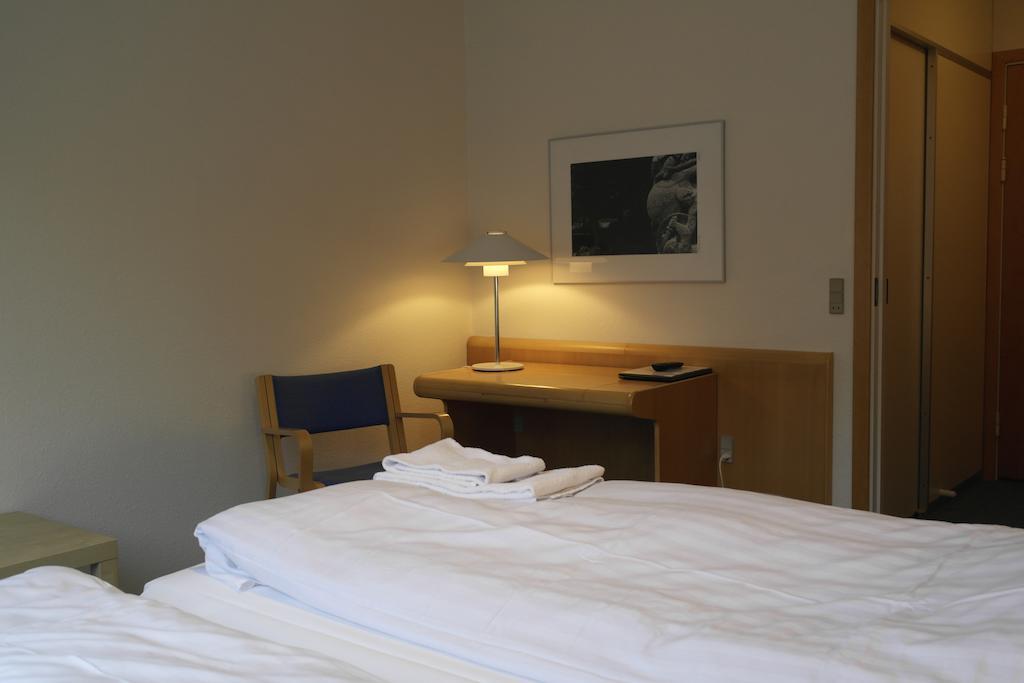 Hotel Skibelund Krat Vejen Habitación foto