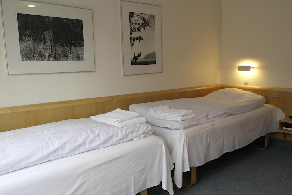 Hotel Skibelund Krat Vejen Habitación foto